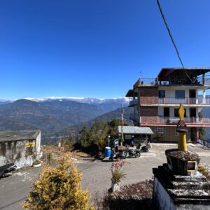 Pedong Viewpoint Homestay