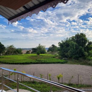 Murti Retreat