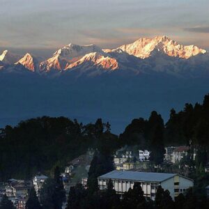 Hotel Mohit Darjeeling