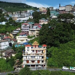 Tea Garden Deluxe Homestay Kurseong