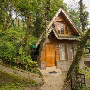 Kurseong Eco Green Homestay