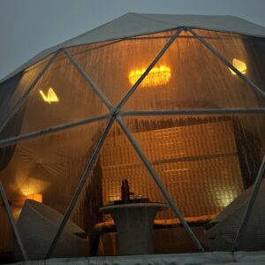 Gufapatal Eco Hut