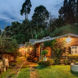 Lebong Deluxe Farmstay