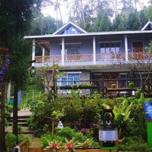 Tinchuley Farmstay
