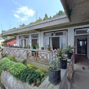 Dawaipani Mountain Homestay