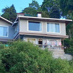 Takdah Hilltop Villa