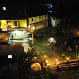 Riverside  Homestay ,Jogighat