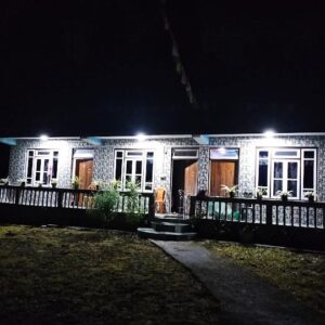 Rongju Valley Homestay
