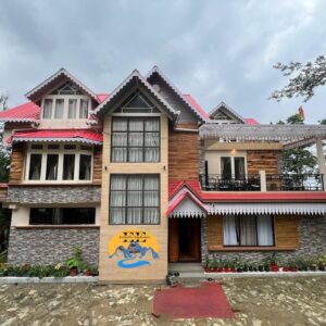 Dawaipani Deluxe Resort
