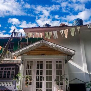 Lamahatta Inn, Lamahatta