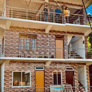 Kanchenjunga View Homestay Kolakham