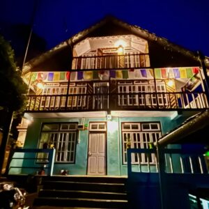 Rimbick Homestay